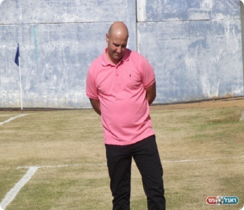 התרשם מהחלוץ הצעיר. בנודיס