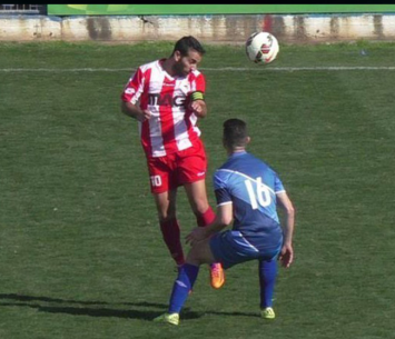 ג'רבי במדי מורשה (שקד מורג)