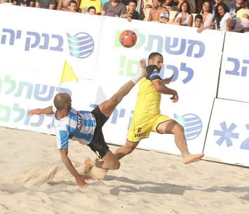 נתניה תצליח להחזיר את התואר? (שלומי גבאי)