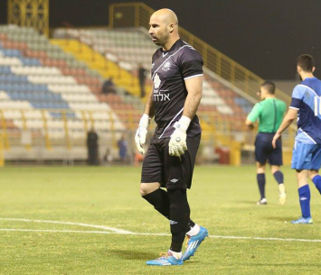 הצהרת כוונות. רוזנקוביץ' (רולנדי ברנשטיין)