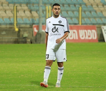 ימשיך בליגה א׳. דרעי