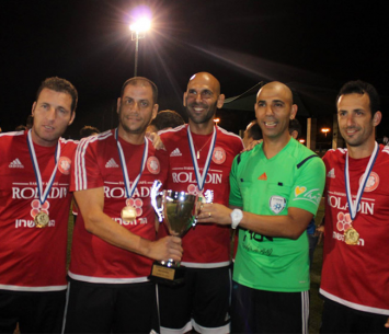 שחקני רמת גן (רז עזיז)