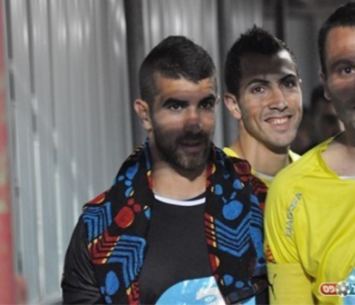 יורד לליגה ב'. שבאט