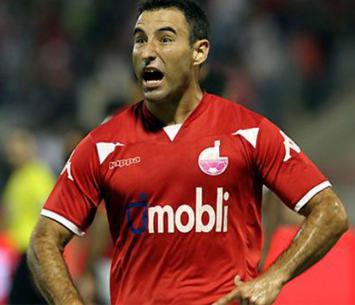 מרמת גן לנצרת עילית. פלצ׳וק (ערוץ הספורט)