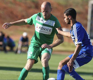 בעונה הקרובה במדי עכו (אלן שיבר)