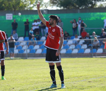 ראוי ללאומית. רוטשטיין (עדי מלול)