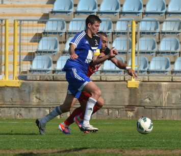 בעונה הקרובה שוב במגדל העמק. וולוקובסקי (ארנון לוי)
