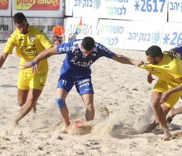 ראש העין תצליח לאיים על תואר האליפות? (שלומי גבאי)