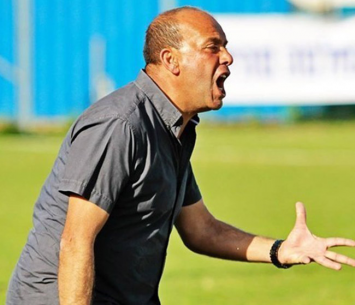 פוטר עוד לפני שהתחיל. מחפוד (קובי רוזן)