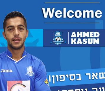 אחמד קאסום. ממשיך בעכו (האתר הרשמי)