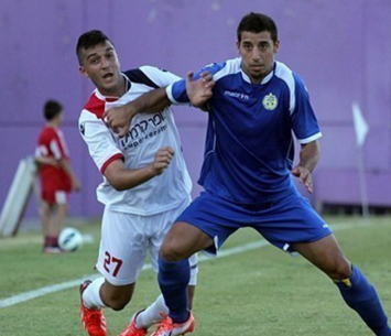 מרגיש חייב לאוהדי יבנה. עמוס