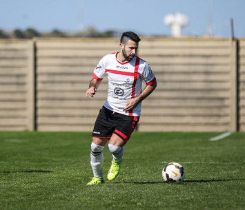 קשר המריבה. רביבו (וואסים מוואסי)