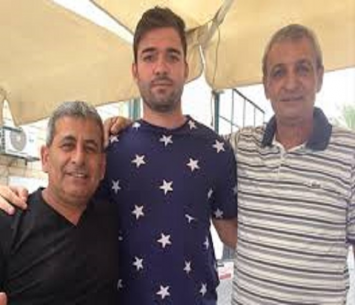 ימשיך עונה נוספת. ג'אן