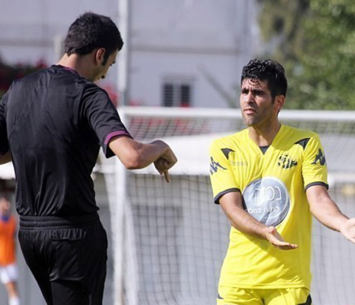 מבוקש בדימונה. ברדה (לירן דורף)