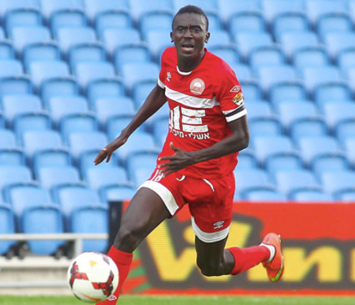 בקרוב במדי שעריים. ממאדו (ערוץ הספורט)