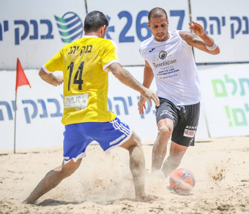 יקיר שינה. ינסה לנצח את האקסית בשישי (וואסים מוואסי)