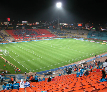 אצטדיון רמת גן