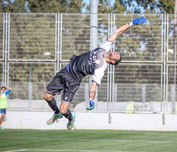 שוערה החדש של בית