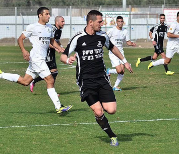 אבי מלכה. הודיע על פרישה מייצוג שחקנים (ארנון לוי)