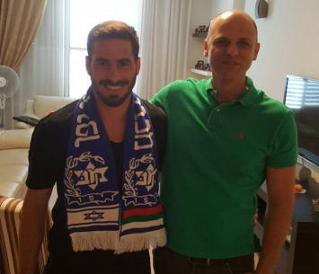 חיזוק משמעותי ליפו. סגל