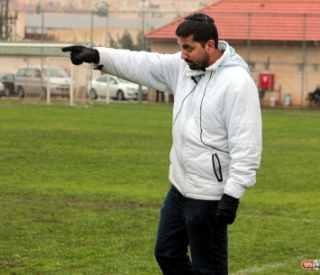 השאיר חותם בכל מקום בו היה. ליאור בן שושן (מקס צ'רנוגלז)