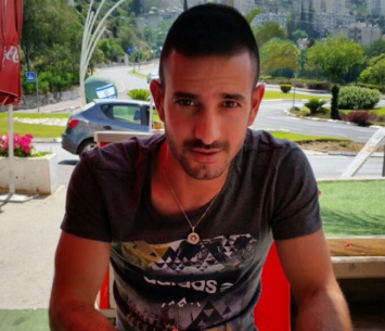 סבג במעמד החתימה