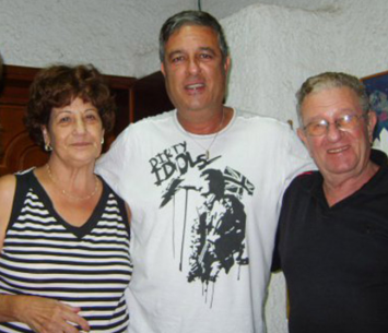 עובד גרינפלד ז