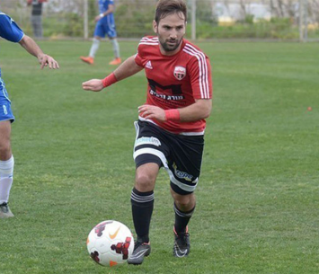 ממשיך עונה נוספת. עידו (אלעד נבו)