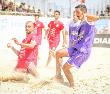 היכן ישחק בעונה הבאה? אדרי (וואסים מוואסי)