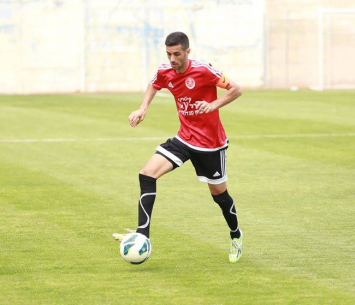 נשאר בסוף בבית. אופק מלול