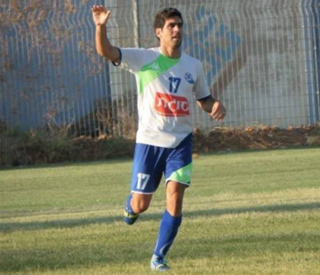 החתמה משמעותית לכחילה. ברדה