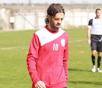 בעונה הקרובה בקרית אתא. קובי חסן (עדי מלול)