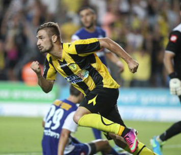 מליגת העל לליגה א'. אליחן (ערוץ הספורט)