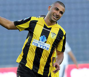 ינסה לבנות את עצמו מחדש בקטמון. כהן (ערוץ הספורט)