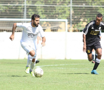 בקרוב במדי קרית אתא? שפשה (עודד חסין)