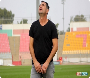 חוזר לקדנציה נוספת. בוחבוט