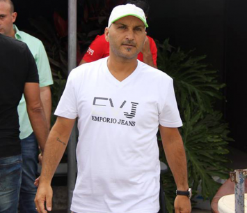 מי יתקפל ראשון? חיים סירוטקין (תאמר סרסור)