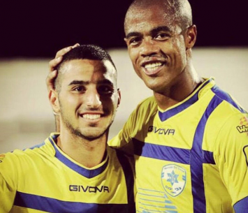 מאמין שיוכל להיות בורג משמעותי. לוגסי (חסדאי כהן)