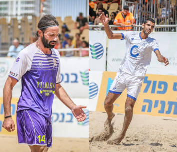 מי תודח מהליגה? (וואסים מוואסי)