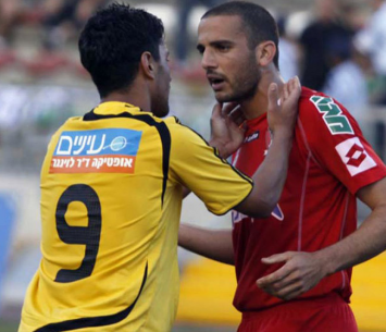 רעב למגרשים. בנון במדי סכנין (וואלה)