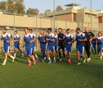 שחקני יפו (מכבי 'קביליו' יפו)