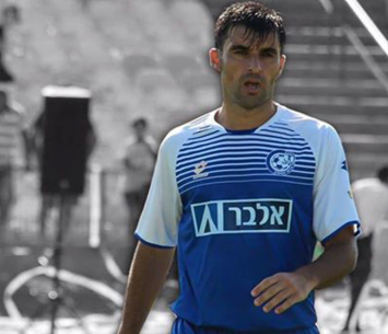 לא ימשיך באשקלון. אזולאי (דף הפייסבוק הרשמי)