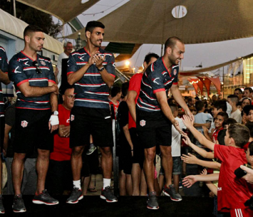 אירוע שלא רואים גם בליגת העל (katamon.co.il)