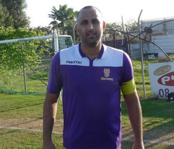 חוזר לקווים. בן חיים (אלי שמואלי)