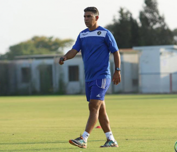 לא יאמן את גלבוע. אבי דנן (עודד חסין)