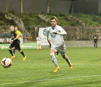 יחזק את בית שאן? זייד (עודד חסין)