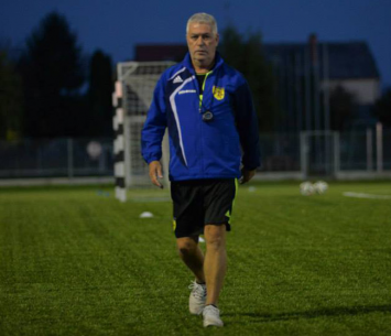 יעמוד על הקווים בעונה הקרובה. דונט (קובי פורטל)