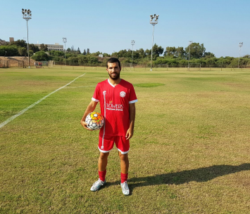 מתחיל דרך חדשה. הילל