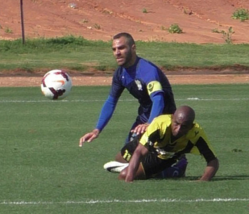 אליהו. ישחק בעונה הקרובה בבני יפו (שקד מורג)