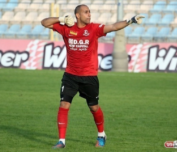 חוזר לליגה א'. קרטה